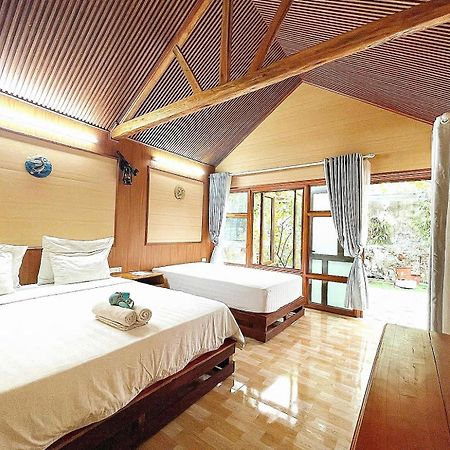 Tam Coc Hello Homestay Ninh Binh Bagian luar foto