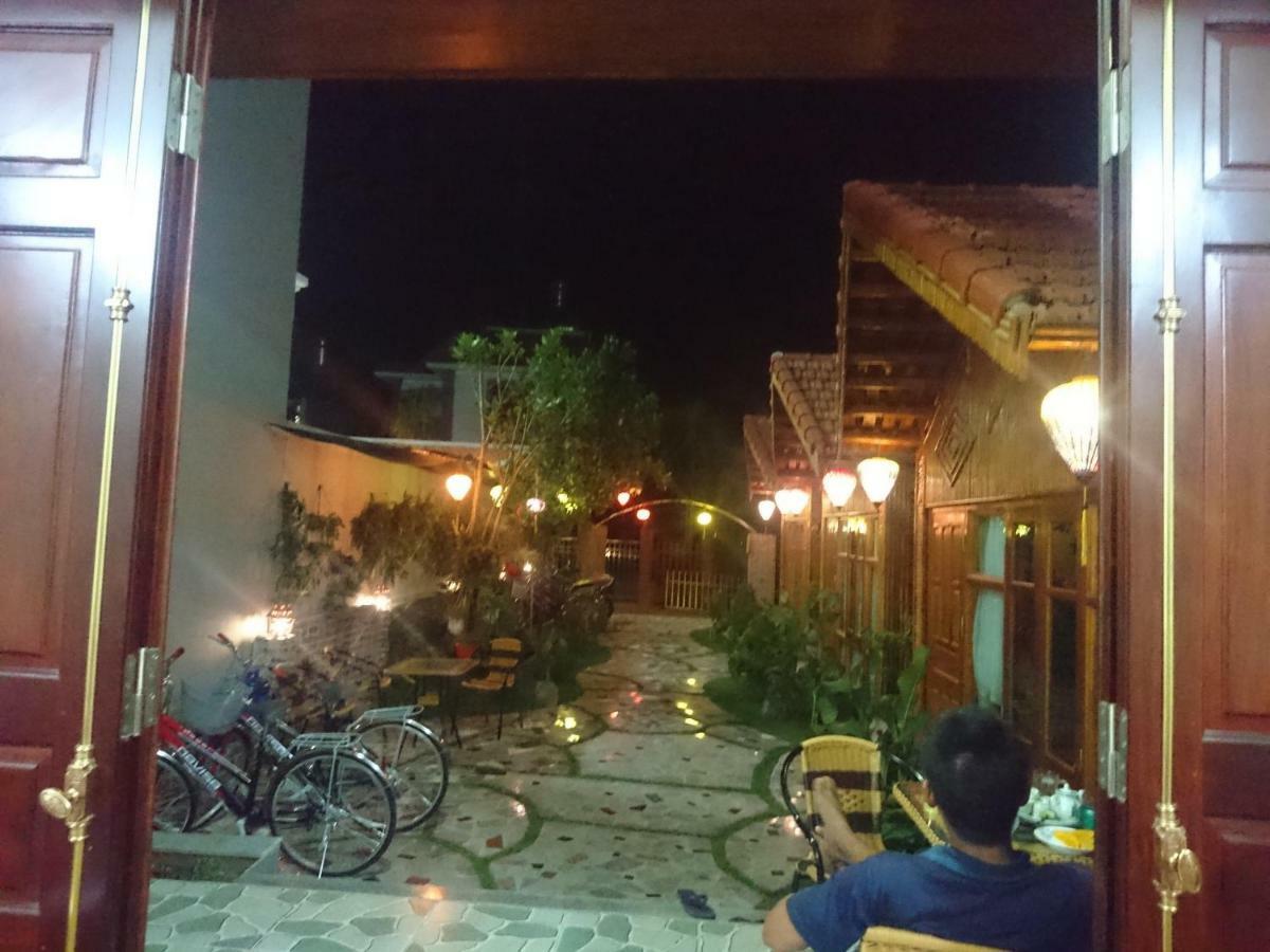 Tam Coc Hello Homestay Ninh Binh Bagian luar foto